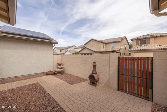 4132 E DEVON Drive, Gilbert, AZ 85296