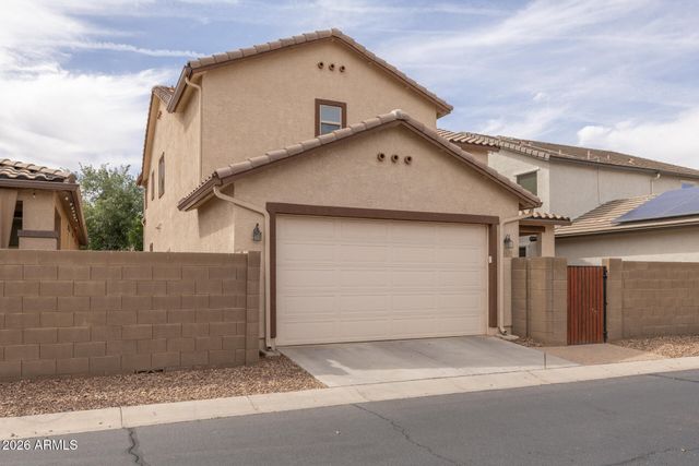 4132 E DEVON Drive, Gilbert, AZ 85296