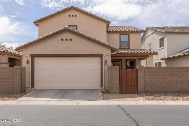 4132 E DEVON Drive, Gilbert, AZ 85296