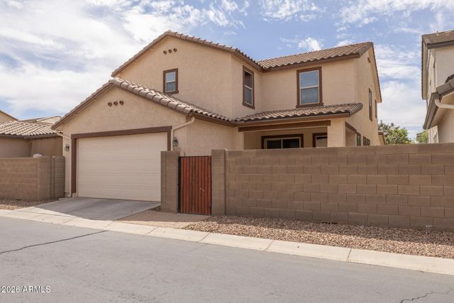 4132 E DEVON Drive, Gilbert, AZ 85296