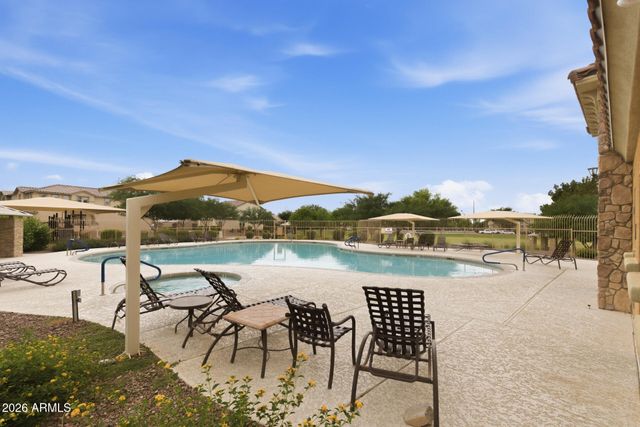 4132 E DEVON Drive, Gilbert, AZ 85296