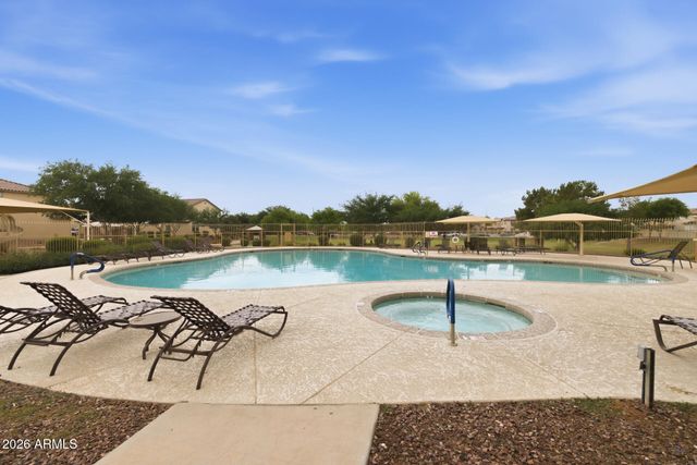 4132 E DEVON Drive, Gilbert, AZ 85296