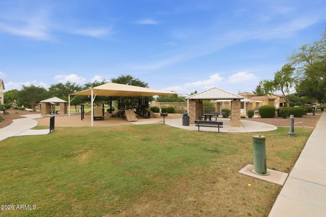 4132 E DEVON Drive, Gilbert, AZ 85296