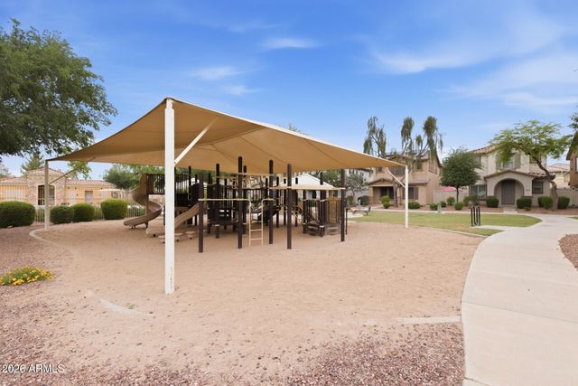 4132 E DEVON Drive, Gilbert, AZ 85296