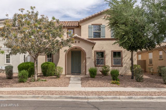 4132 E DEVON Drive, Gilbert, AZ 85296