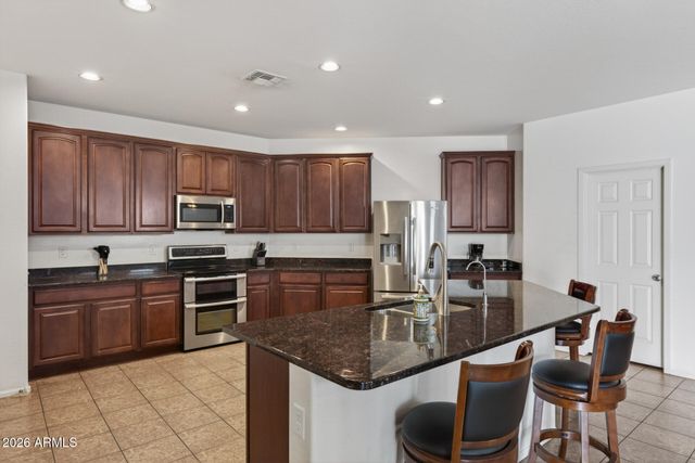 4132 E DEVON Drive, Gilbert, AZ 85296