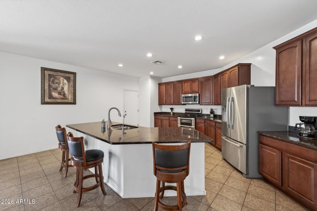 4132 E DEVON Drive, Gilbert, AZ 85296