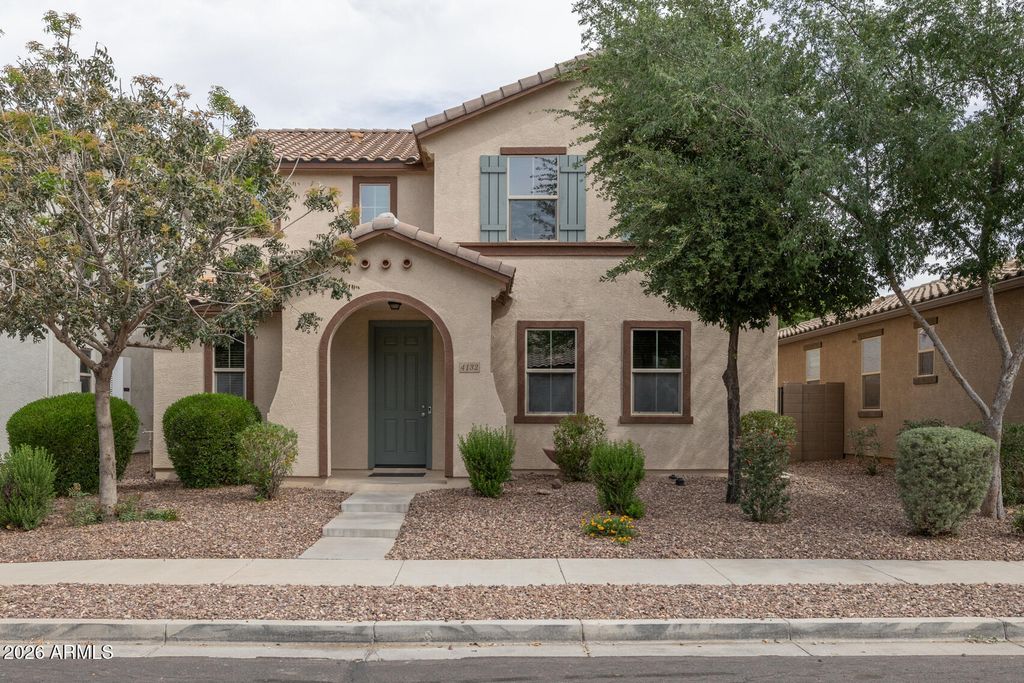 4132 E DEVON Drive, Gilbert, AZ 85296