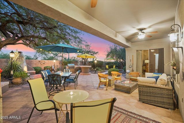 41606 N EMERALD LAKE Drive, Anthem, AZ 85086