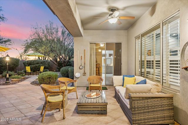 41606 N EMERALD LAKE Drive, Anthem, AZ 85086