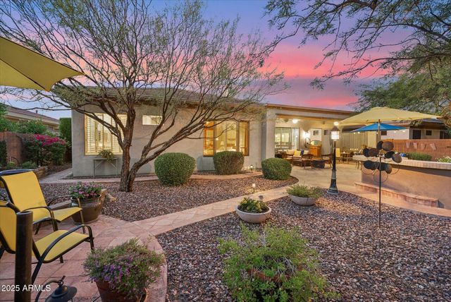 41606 N EMERALD LAKE Drive, Anthem, AZ 85086