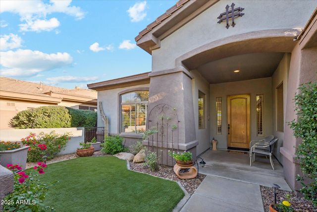 41606 N EMERALD LAKE Drive, Anthem, AZ 85086