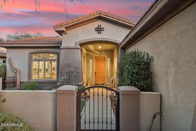 41606 N EMERALD LAKE Drive, Anthem, AZ 85086