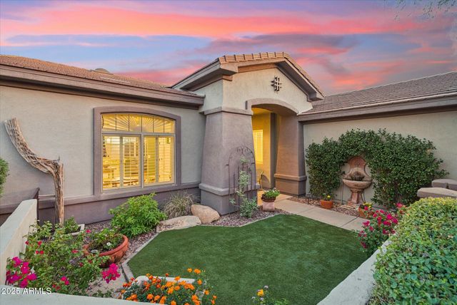 41606 N EMERALD LAKE Drive, Anthem, AZ 85086