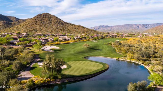 41606 N EMERALD LAKE Drive, Anthem, AZ 85086