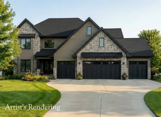 1472 S 81st Street, West Des Moines, IA 50266