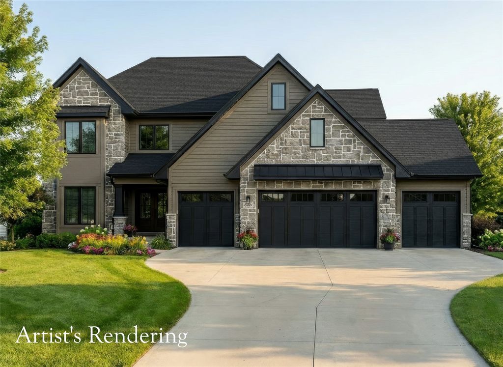 1472 S 81st Street, West Des Moines, IA 50266