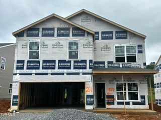 1807 Fox Meadows Circle, Bluff City, TN 37618