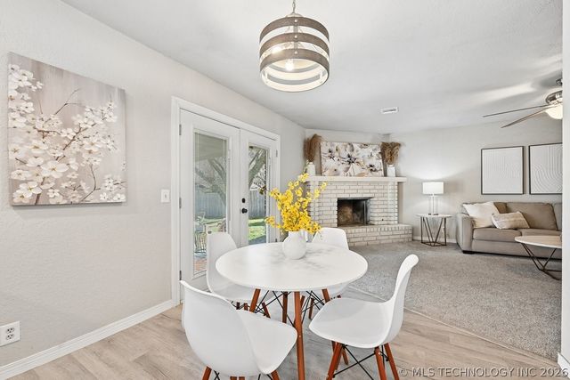 1693 S Sycamore Avenue, Broken Arrow, OK 74012