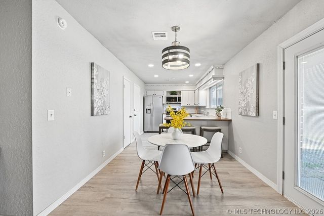 1693 S Sycamore Avenue, Broken Arrow, OK 74012