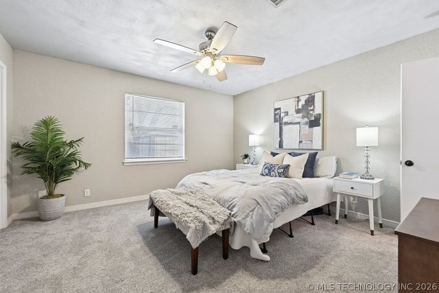 1693 S Sycamore Avenue, Broken Arrow, OK 74012