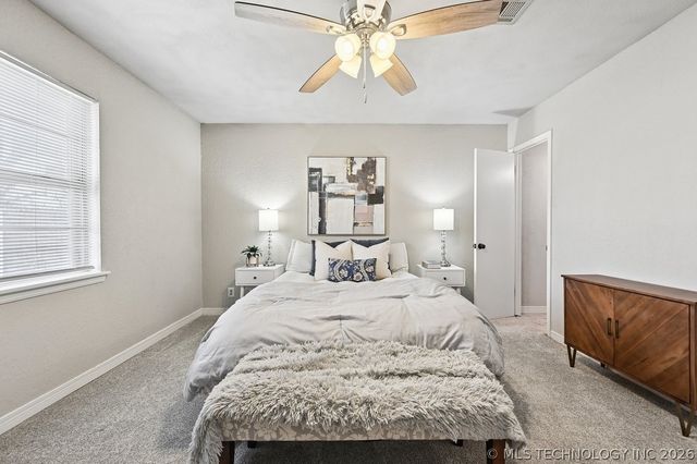 1693 S Sycamore Avenue, Broken Arrow, OK 74012