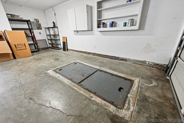 1693 S Sycamore Avenue, Broken Arrow, OK 74012