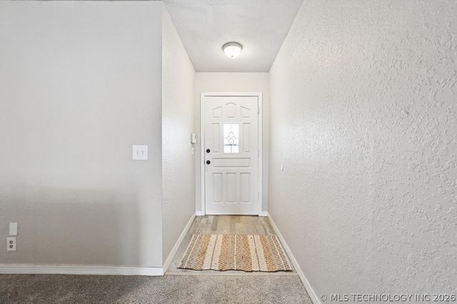 1693 S Sycamore Avenue, Broken Arrow, OK 74012