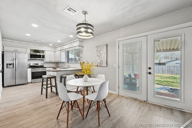 1693 S Sycamore Avenue, Broken Arrow, OK 74012