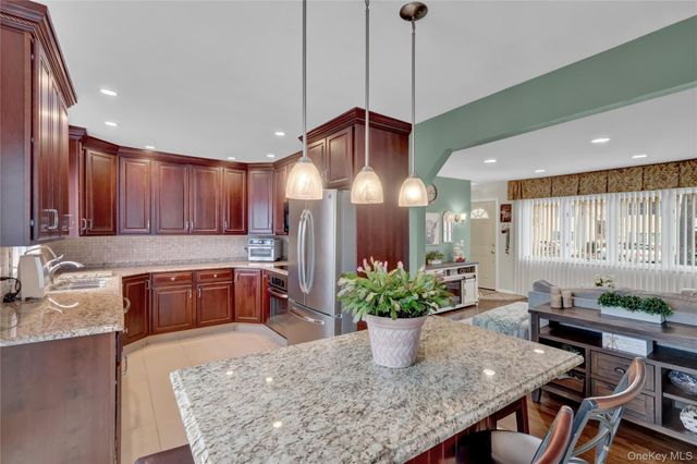 214 Whittier Avenue, North Babylon, NY 11703