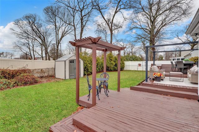214 Whittier Avenue, North Babylon, NY 11703