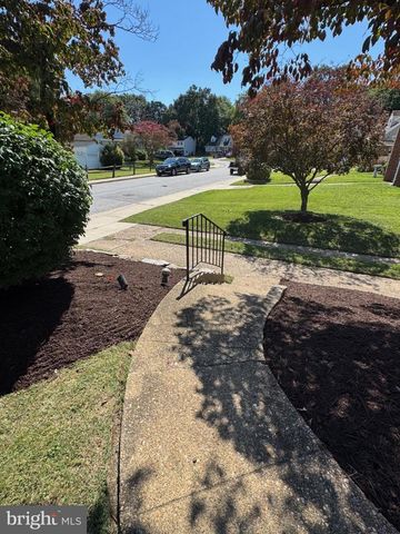 521 BAYLOR RD, Glen Burnie, MD 21061