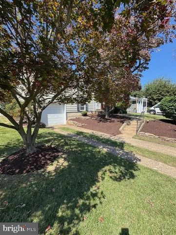 521 BAYLOR RD, Glen Burnie, MD 21061