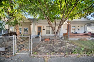 427 1/2 N 28th St, Louisville, KY 40212