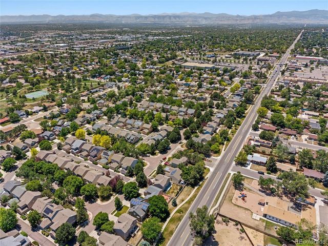 6373 Vrain St, Arvada, CO 80003