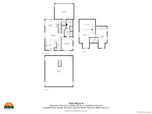 6373 Vrain St, Arvada, CO 80003
