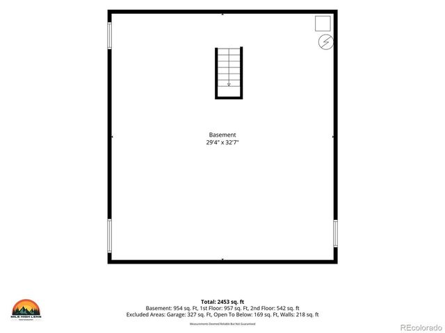 6373 Vrain St, Arvada, CO 80003