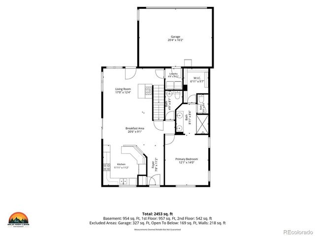 6373 Vrain St, Arvada, CO 80003