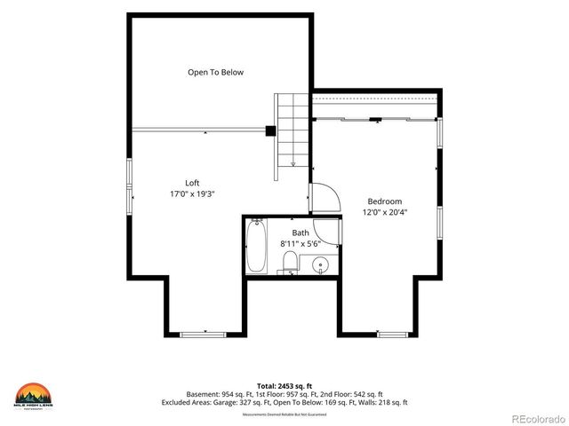 6373 Vrain St, Arvada, CO 80003