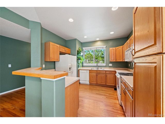 6373 Vrain St, Arvada, CO 80003