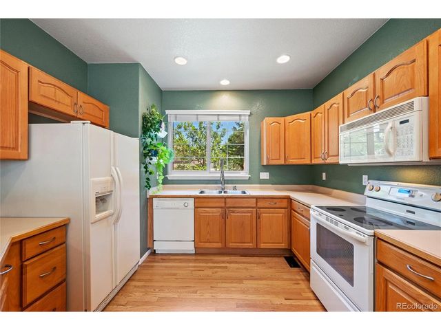 6373 Vrain St, Arvada, CO 80003