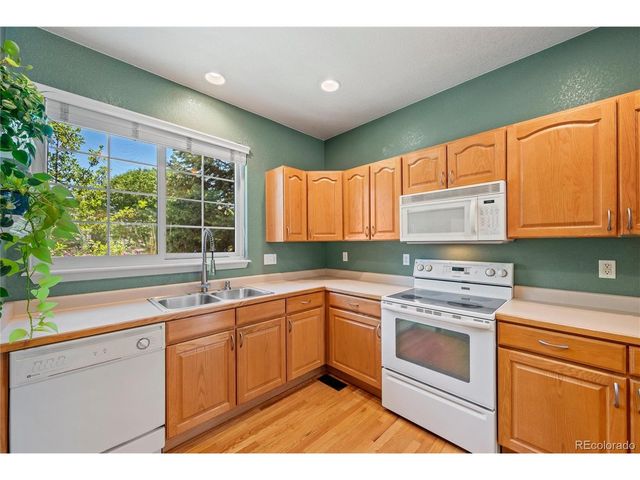 6373 Vrain St, Arvada, CO 80003