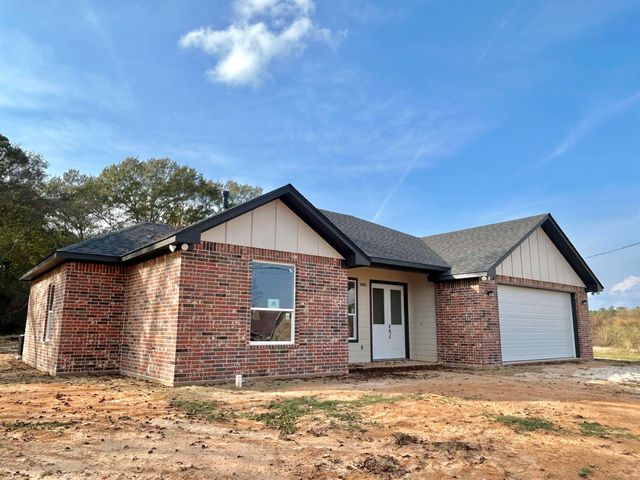 1605 Thornton St., Longview, TX 75605