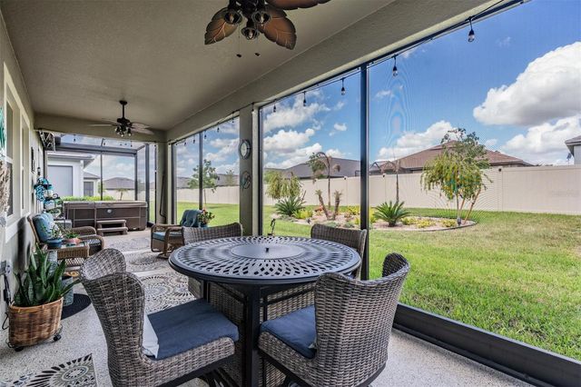 31899 MAGNA GULF LOOP, San Antonio, FL 33576