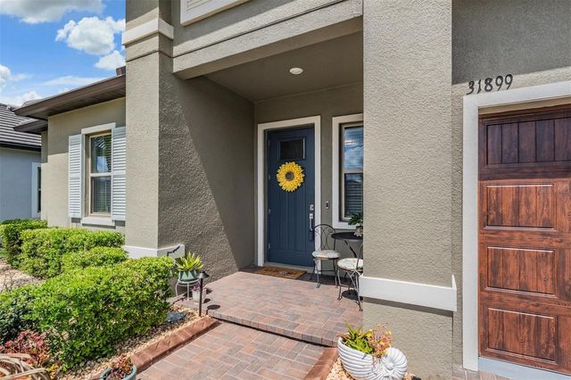 31899 MAGNA GULF LOOP, San Antonio, FL 33576