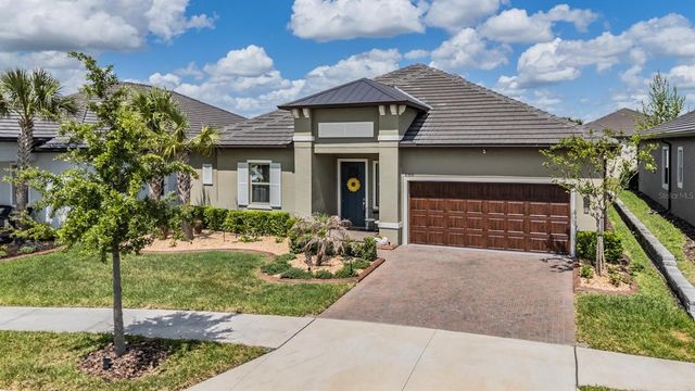 31899 MAGNA GULF LOOP, San Antonio, FL 33576