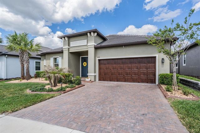 31899 MAGNA GULF LOOP, San Antonio, FL 33576