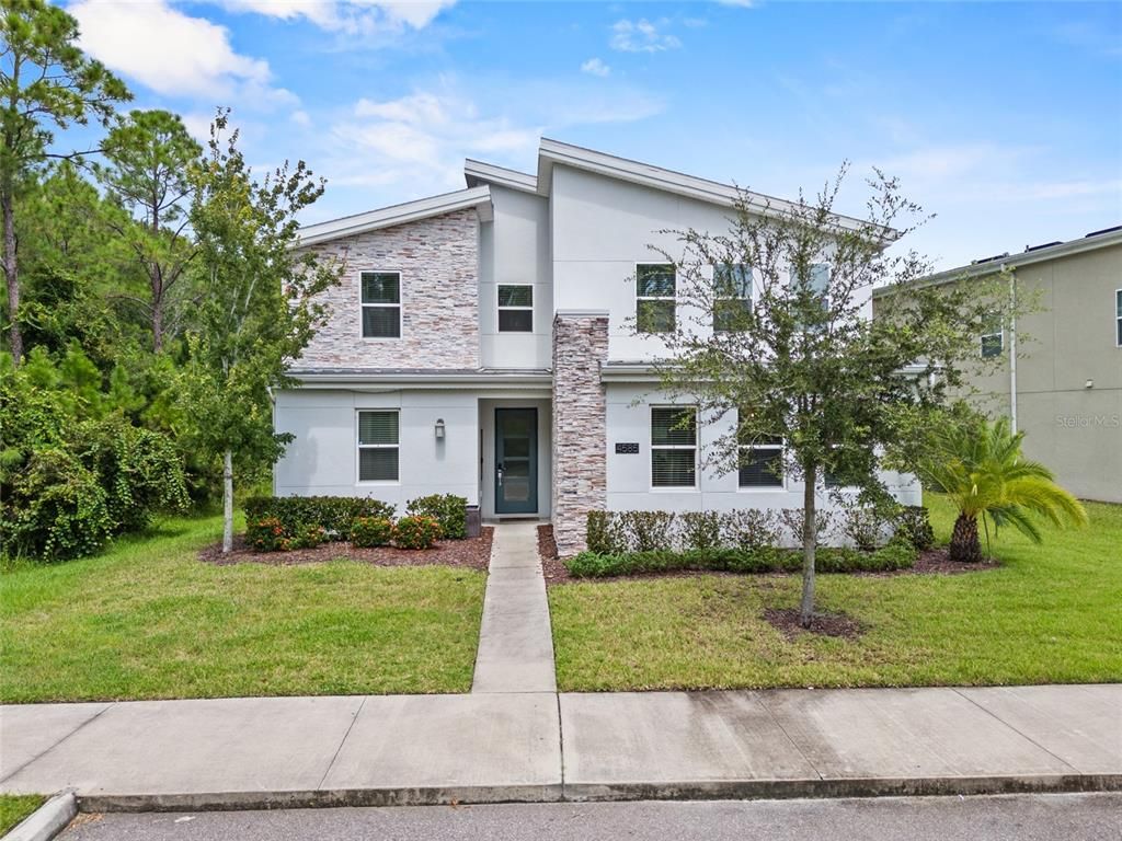 4585 TARGET BOULEVARD, Kissimmee, FL 34746