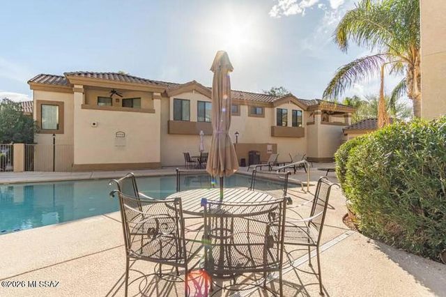 2550 E River Rd Unit 13102, Tucson, AZ 85718