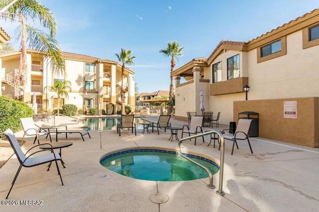 2550 E River Rd Unit 13102, Tucson, AZ 85718